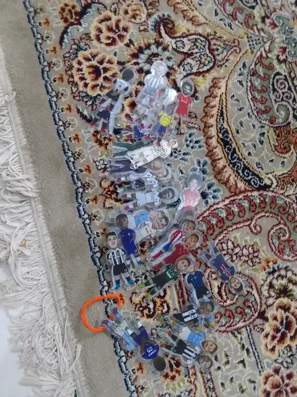 کیمدی|کلکسیون و سرگرمی|مه ولات, |دیوار