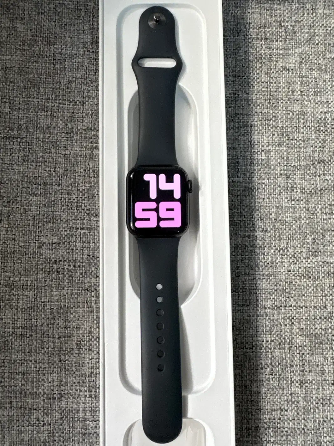 اپل واچ SE 2|لوازم جانبی موبایل و تبلت|تهران, قلهک|دیوار