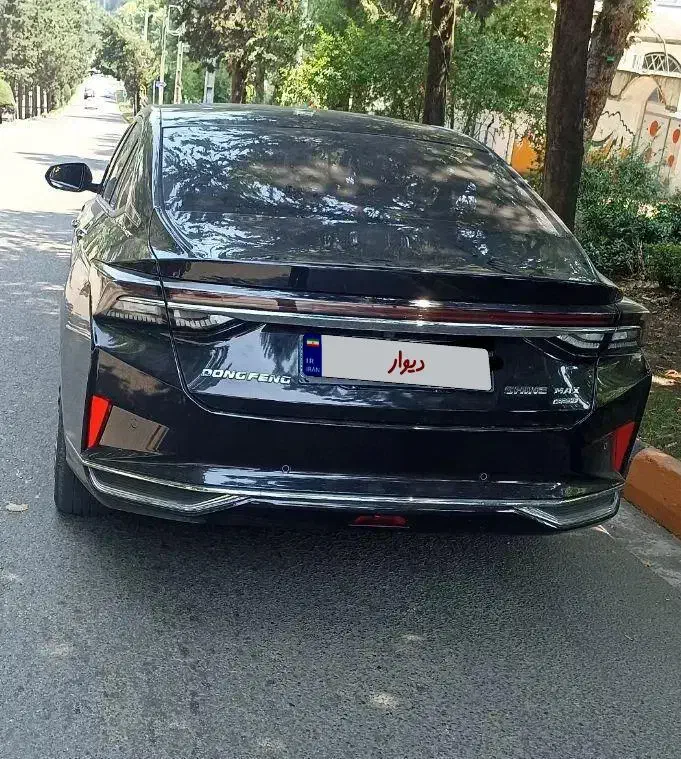 دانگ فنگ شاین مکس بنزینی، مدل ۱۴۰۳|خودرو سواری و وانت|رشت, گلباغ نماز|دیوار