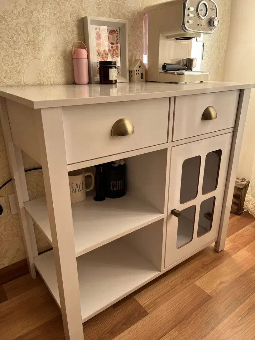 کافی بار ام دی اف|بوفه، ویترین، کنسول|اردبیل, |دیوار