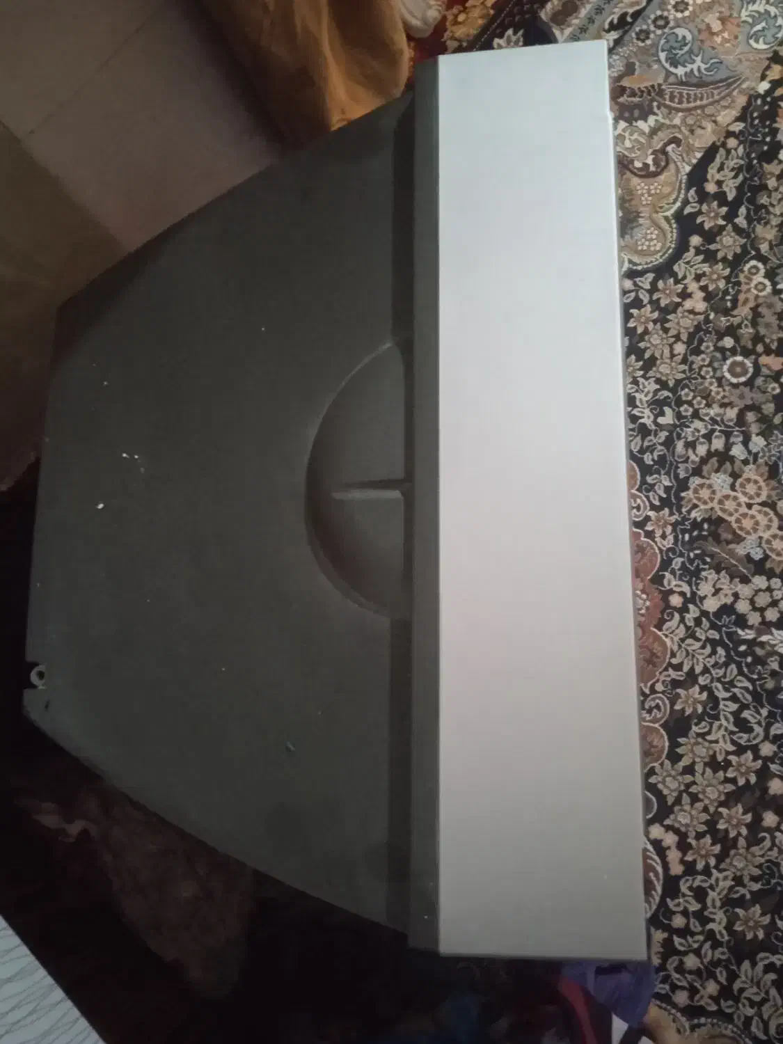 تلویزیون همراه دیجیتال|تلویزیون و پروژکتور|ایرانشهر, |دیوار