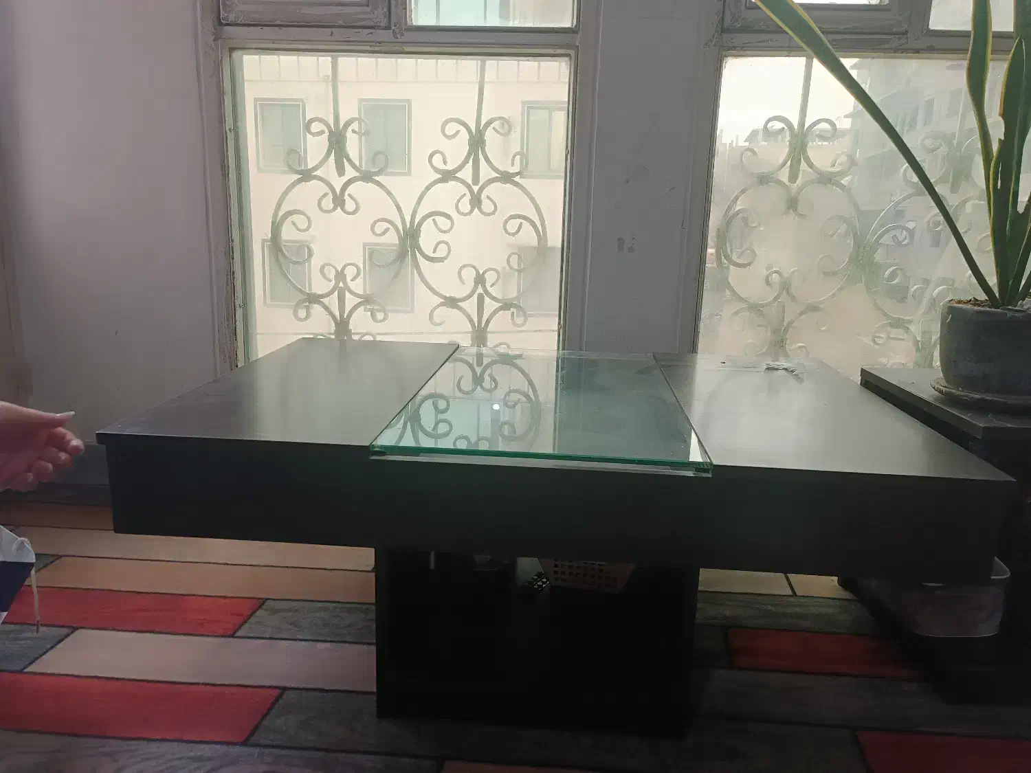 میز کشویی|مبلمان اداری|هشتگرد, مدرس|دیوار