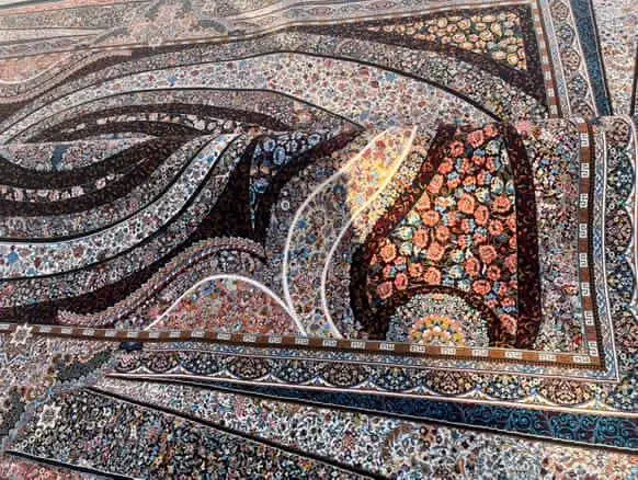 قالیشویی کردستان|خدمات نظافت|سریش آباد, |دیوار