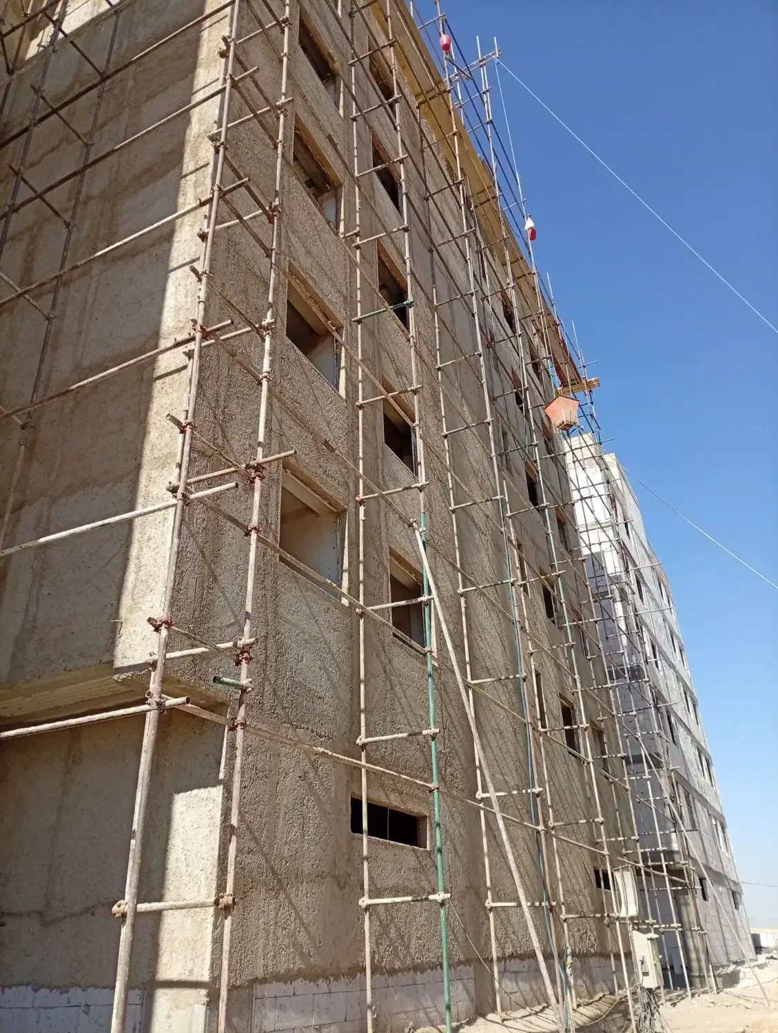 گچ کاری|استخدام معماری، عمران و ساختمانی|سهند, |دیوار