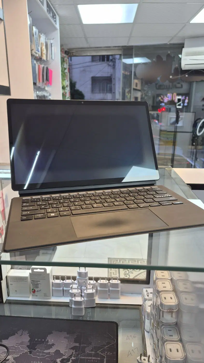 vivo book asus|رایانه همراه|فردیس, طالقانی|دیوار