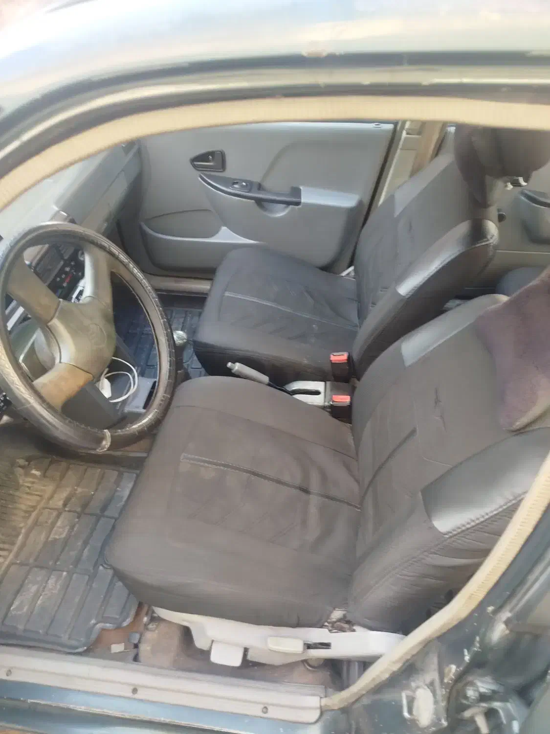 پراید 84 تک سوز|خودرو سواری و وانت|سقز, |دیوار