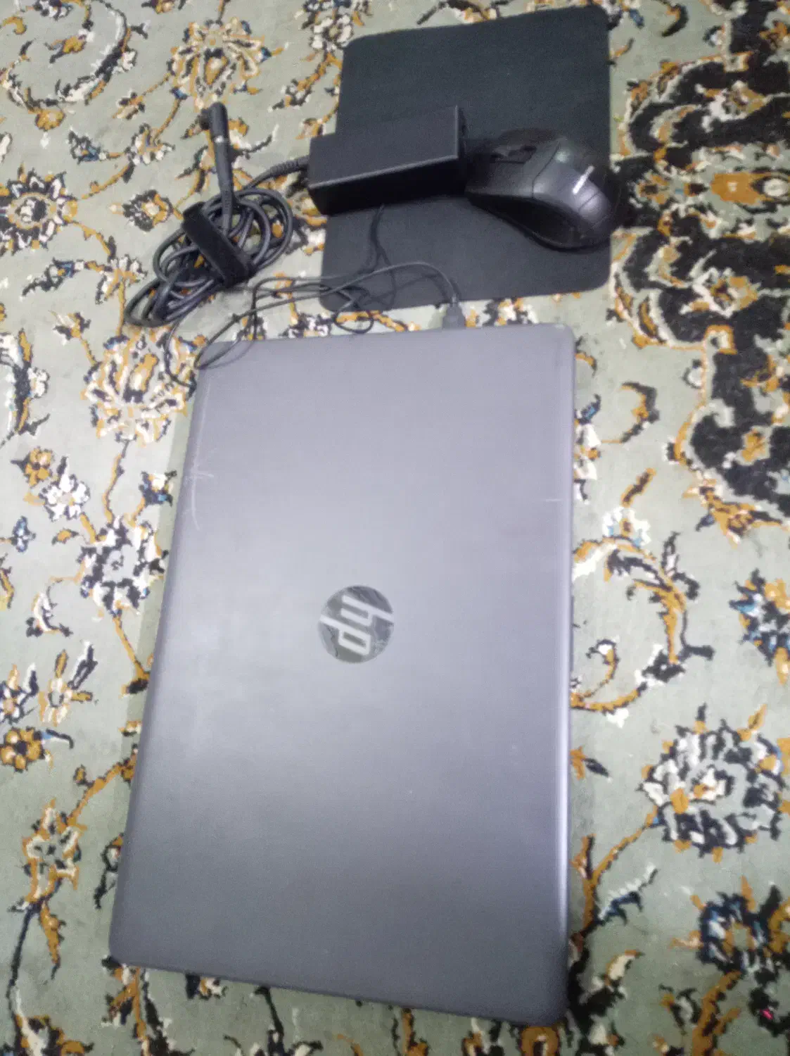 لپ تاب|رایانه همراه|تربت جام, مسکن مهر|دیوار