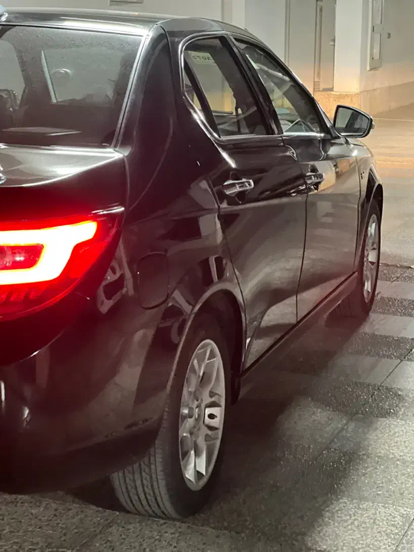 دنا اپشنال مدل 1403|خودرو سواری و وانت|شیراز, فرهنگ شهر|دیوار