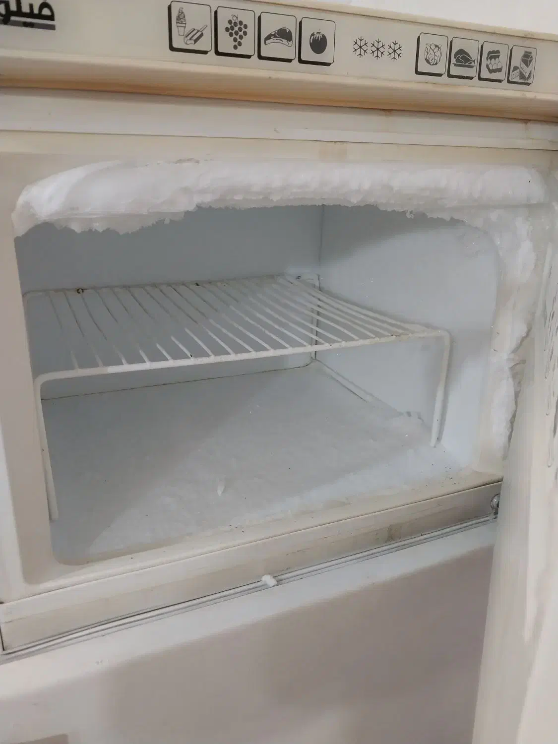 یخجالبرایفروش|یخچال و فریزر|لولمان, |دیوار