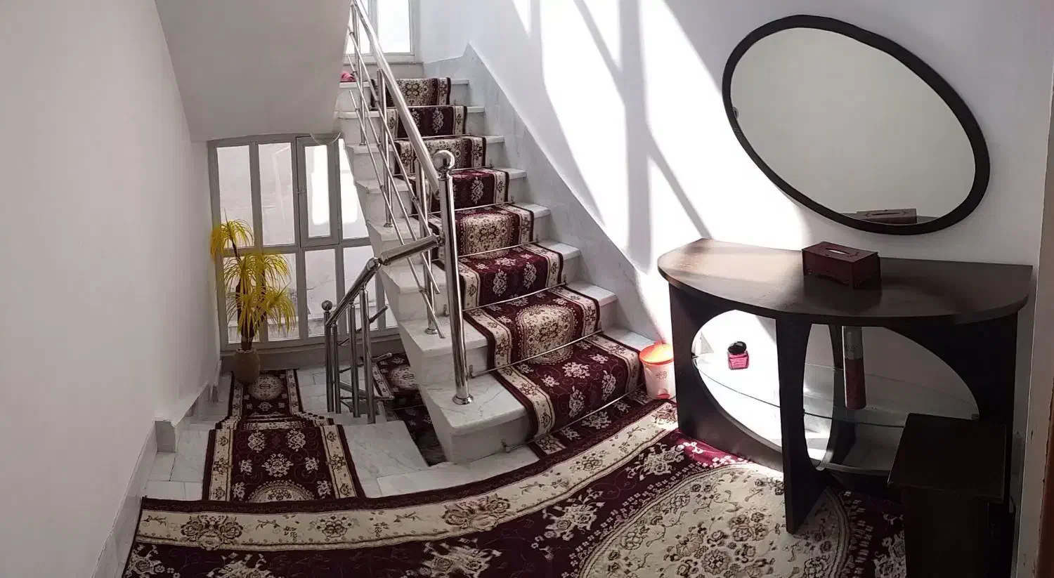 اجاره خونه مبله تا اسفند ماه|اجارهٔ آپارتمان|اردبیل, |دیوار