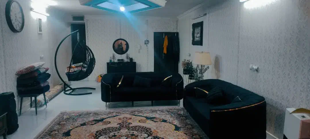 اجاره آپارتمان 95 متری تکواحدی محدوده هاشمیه|اجارهٔ آپارتمان|مشهد, چهارچشمه|دیوار