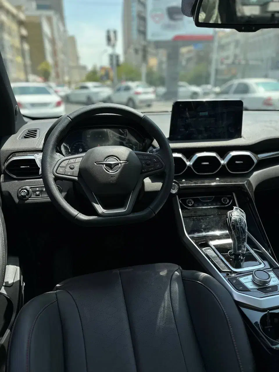 هایما اس ۸|خودرو سواری و وانت|تهران, بهجت‌آباد|دیوار