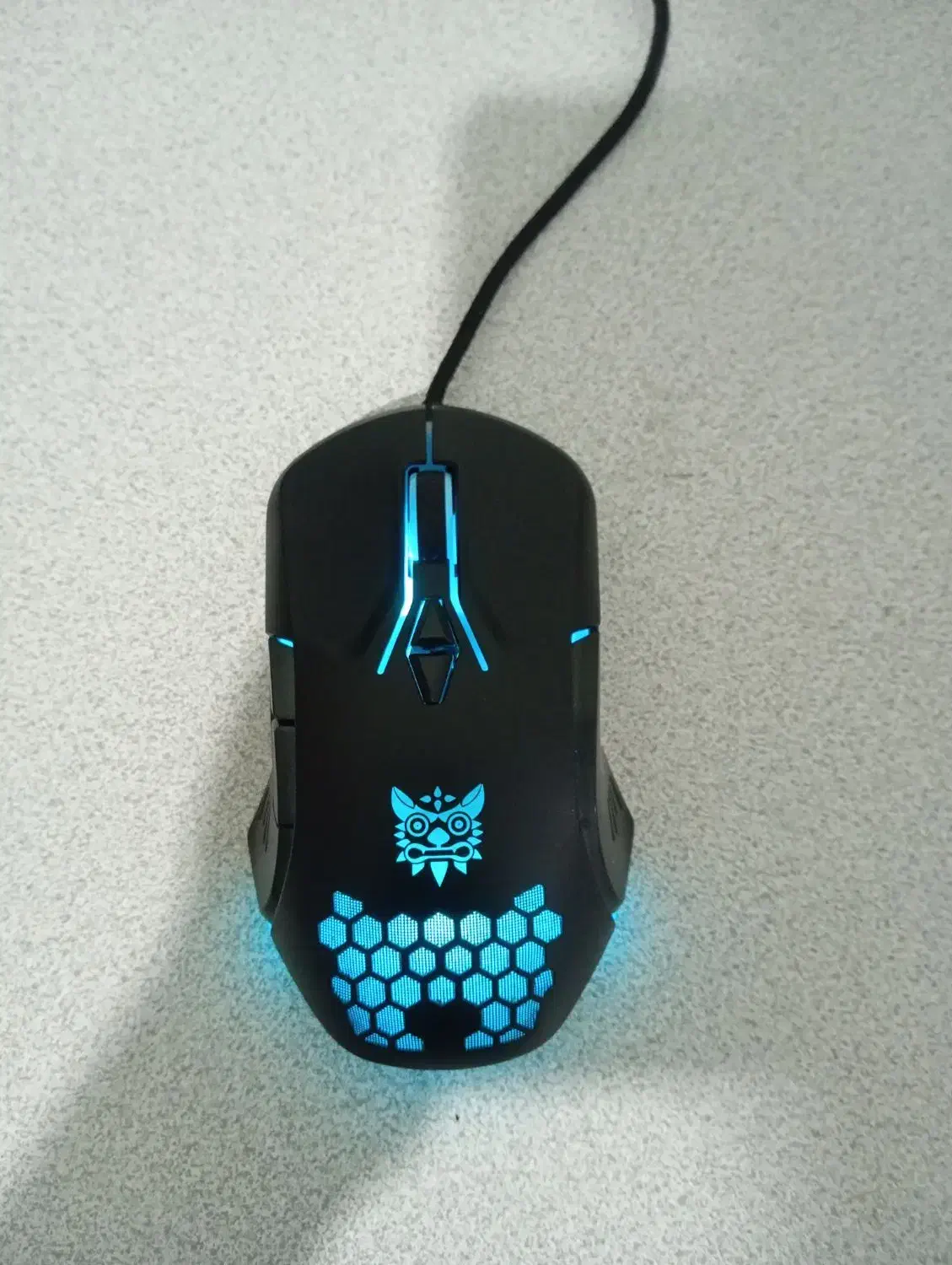 موس گیمینگ|قطعات و لوازم جانبی رایانه|اقبالیه, |دیوار