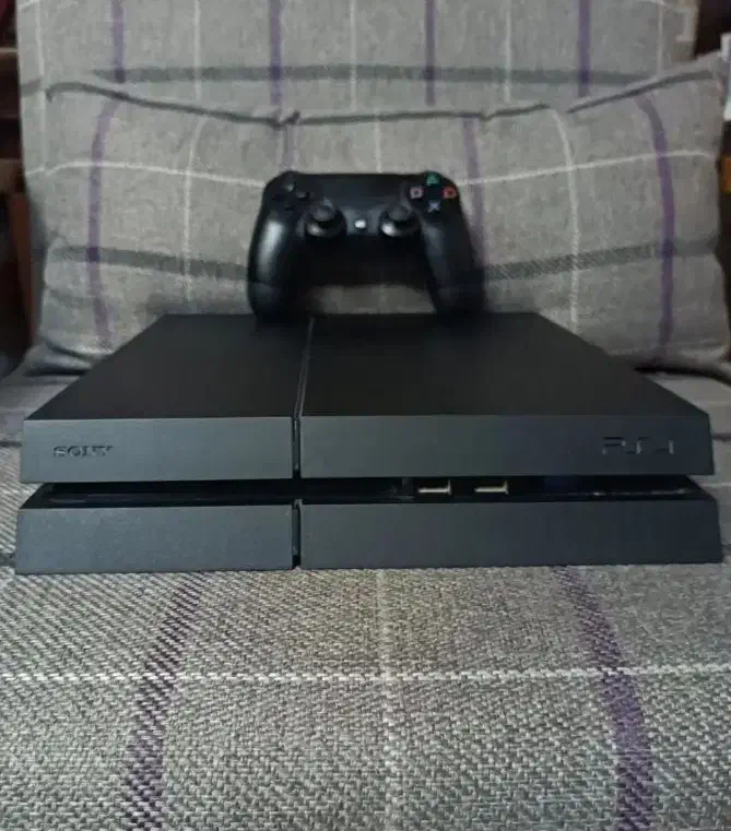 Ps4 fat 500|کنسول، بازی ویدئویی و آنلاین|کتالم و سادات شهر, |دیوار