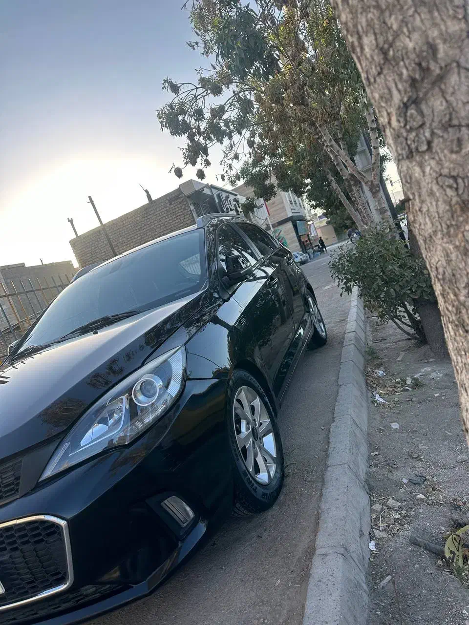 MVM 315 AT اتومات مدل ۹۹|خودرو سواری و وانت|بجنورد, |دیوار