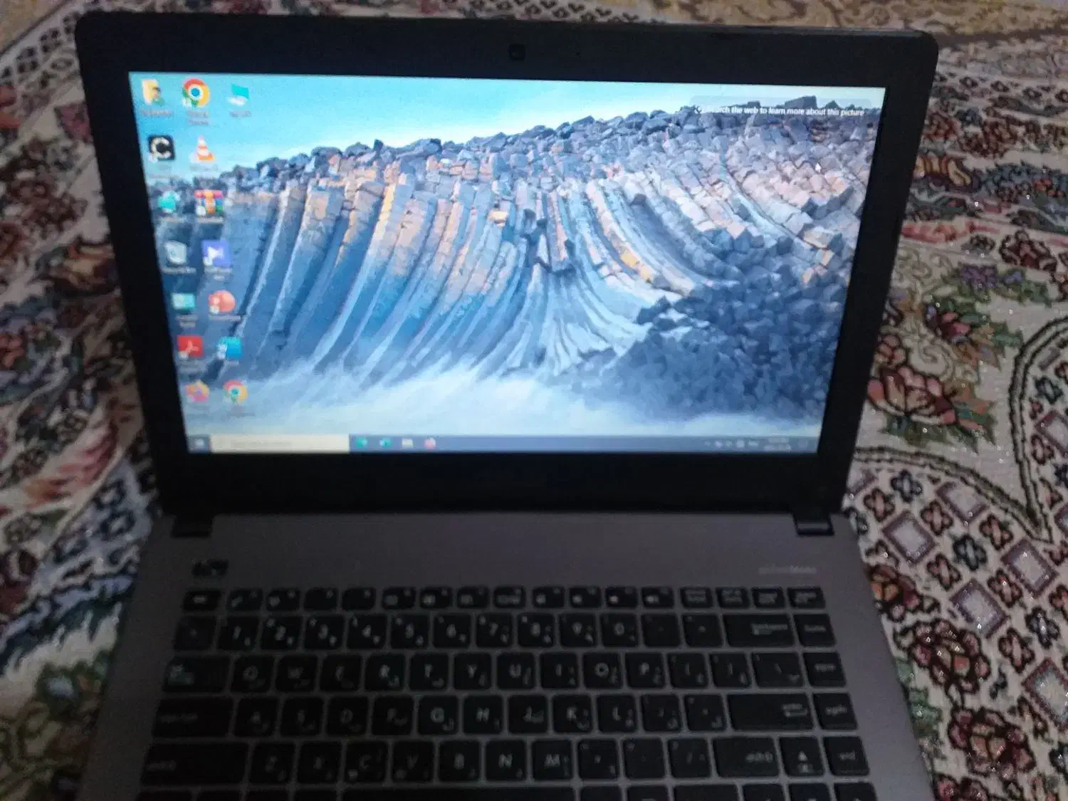 لپ تاب|رایانه همراه|خرمآباد, |دیوار