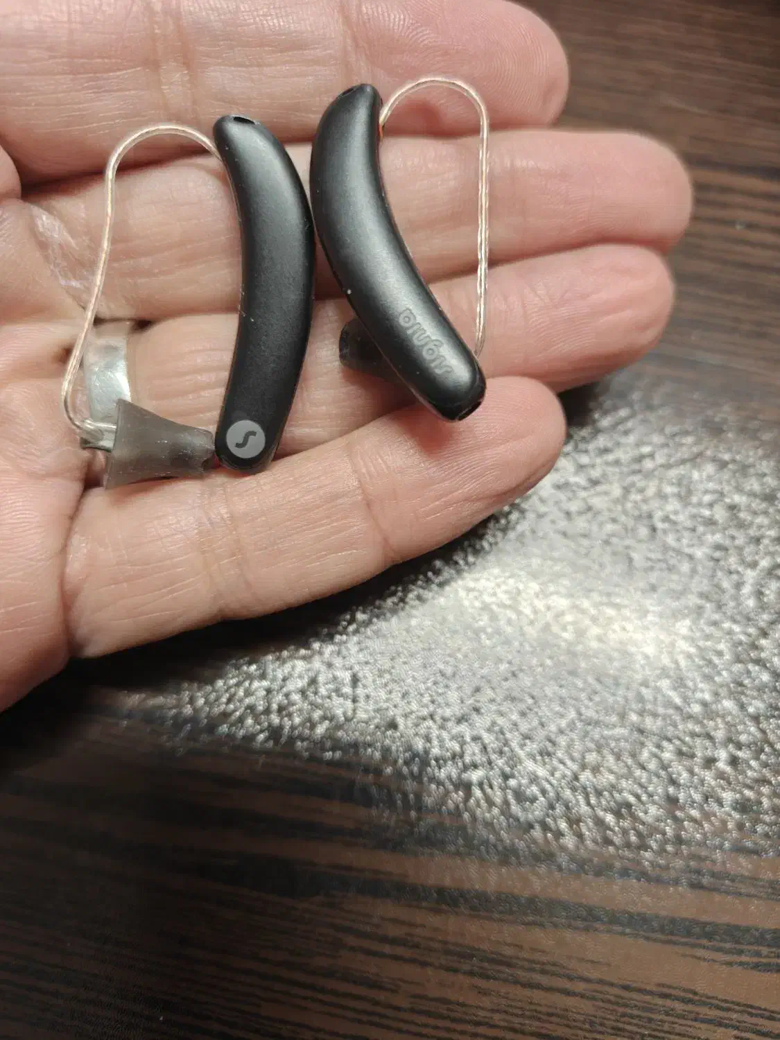 سمعک signal ( زیمنس)|پزشکی|تهران, علم و صنعت|دیوار