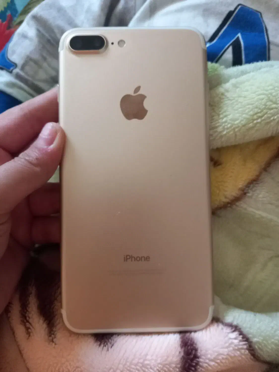 گوشی ایفون ۷ پلاس|موبایل|احمدسرگوراب, |دیوار