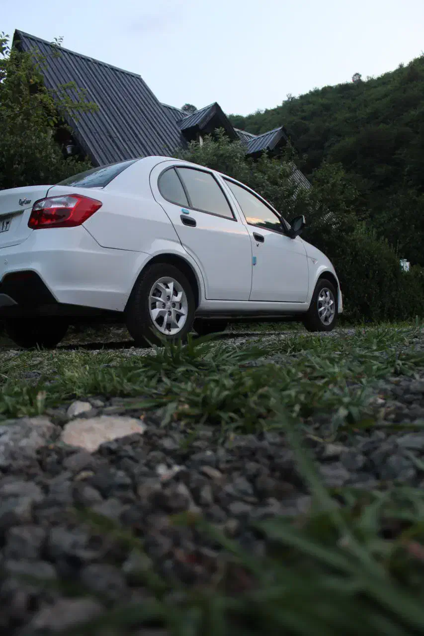 ساینا اس 85 گانه خشک|خودرو سواری و وانت|دورود, |دیوار