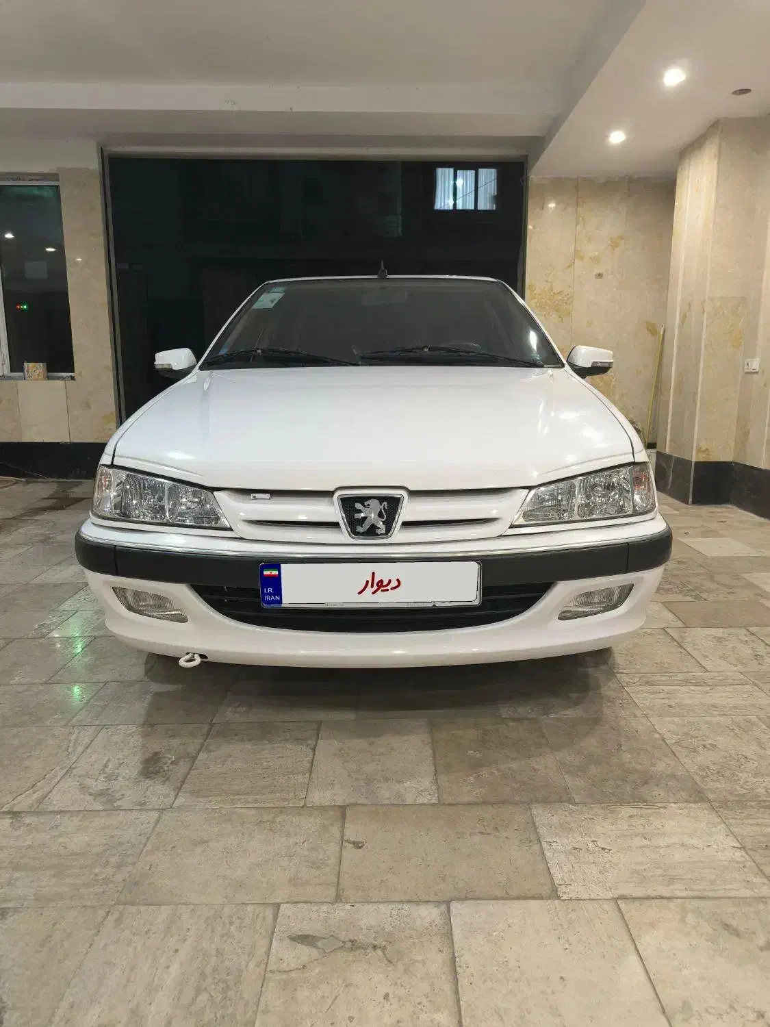 خودرو|خودرو سواری و وانت|دماوند, گیلاوند|دیوار