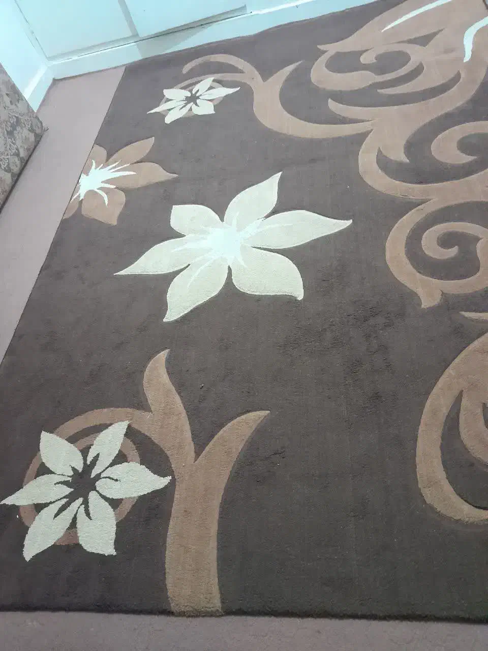 گلیم فرش|گلیم، جاجیم، گبه|شوشتر, |دیوار