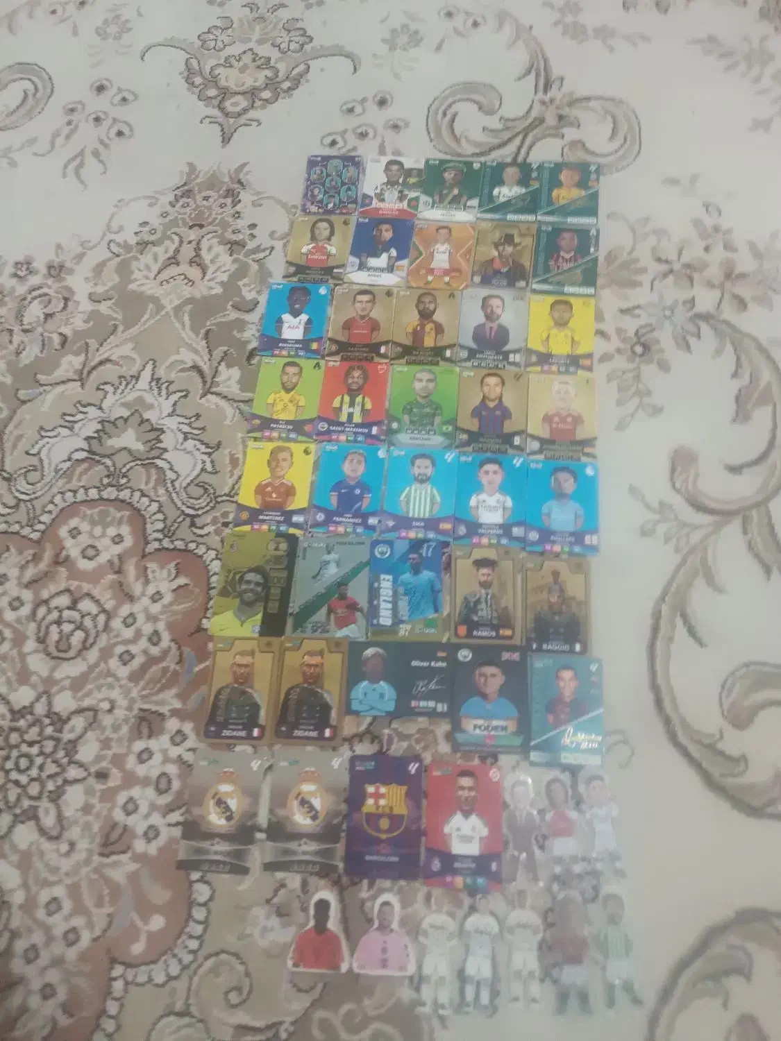 کارت کیمدی|اسباب‌‌بازی|مشگین شهر, |دیوار