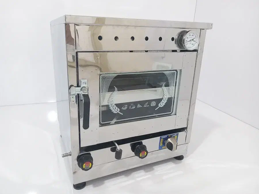 نان پز خانگی|اجاق گاز و لوازم برقی پخت‌وپز|رشت, شهرک احمد خمینی|دیوار