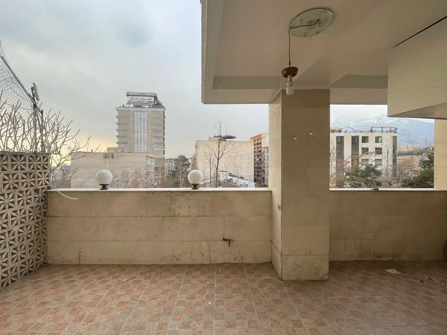 اجاره اپارتمان