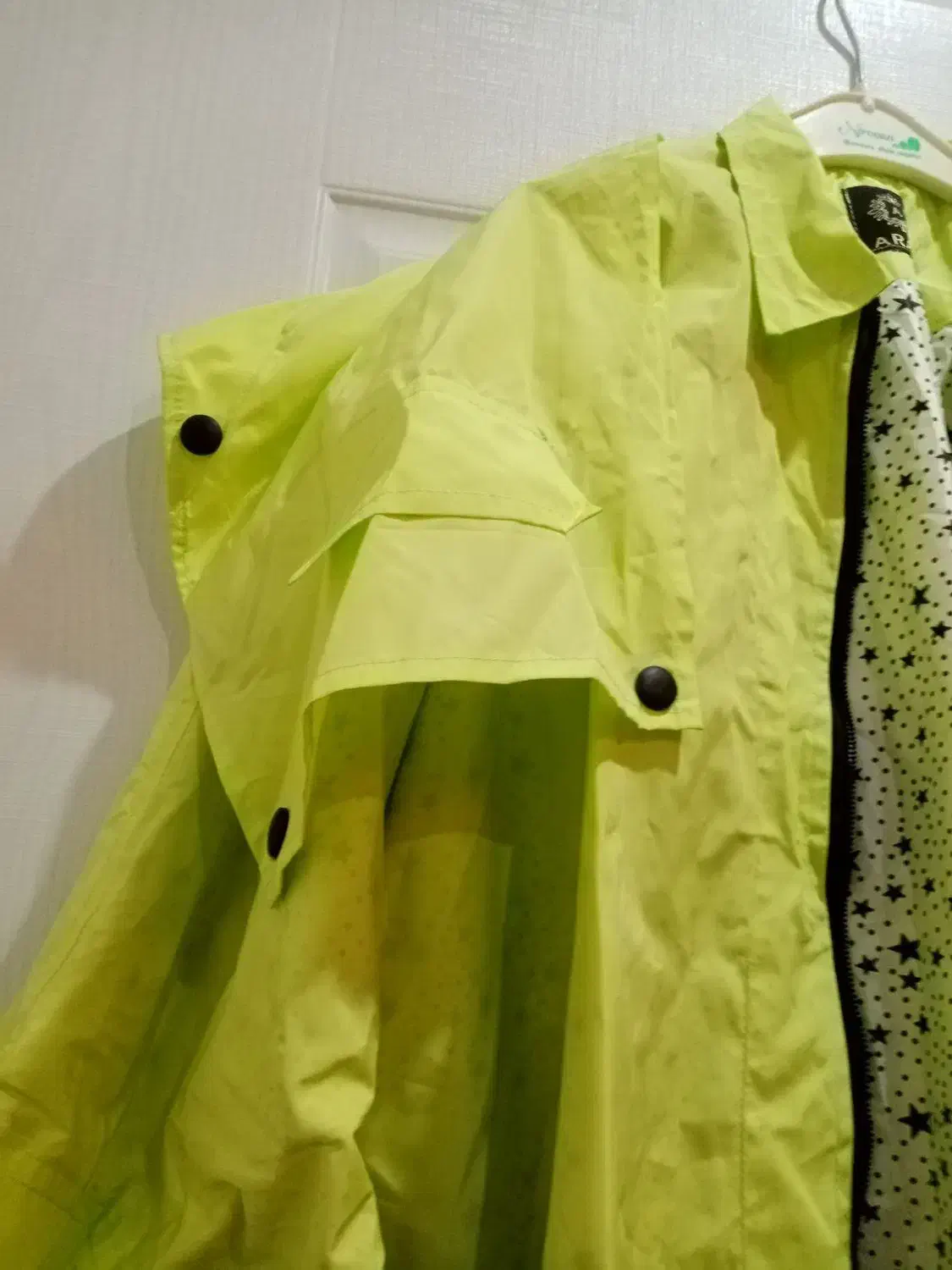 7عدد بارانی|حراج|تهران, منیریه|دیوار