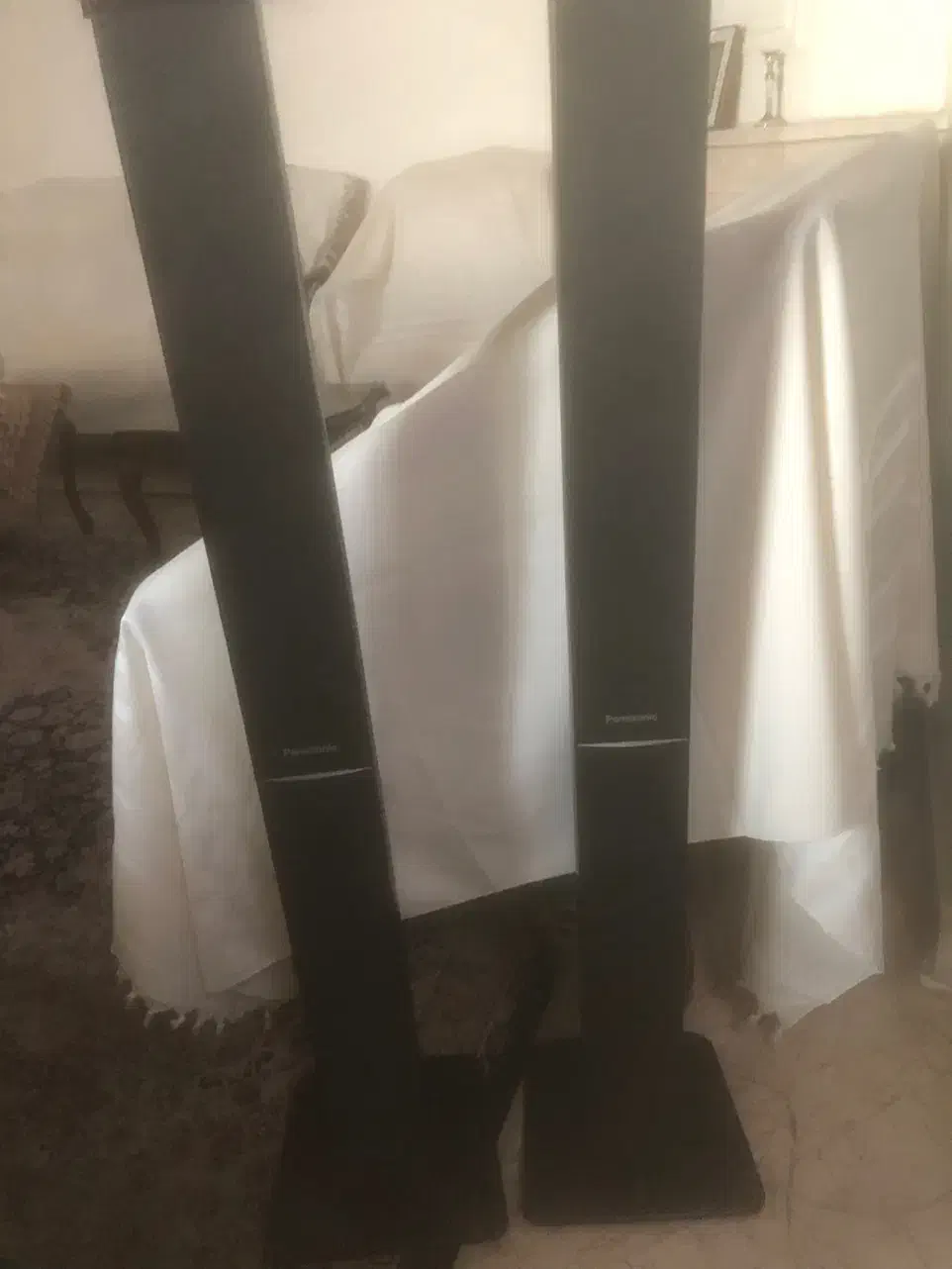 سینمای خانگی پاناسونیک در حد آک|سیستم صوتی خانگی|تهران, سازمان برنامه جنوبی|دیوار