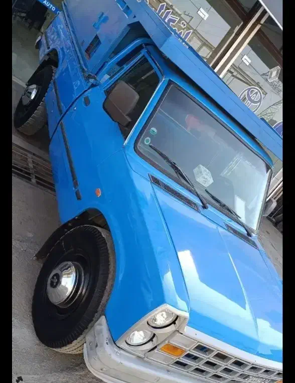 حمل انواع بار با نیسان به تمام نقاط کشور|خدمات حمل و نقل|سرپل ذهاب, |دیوار