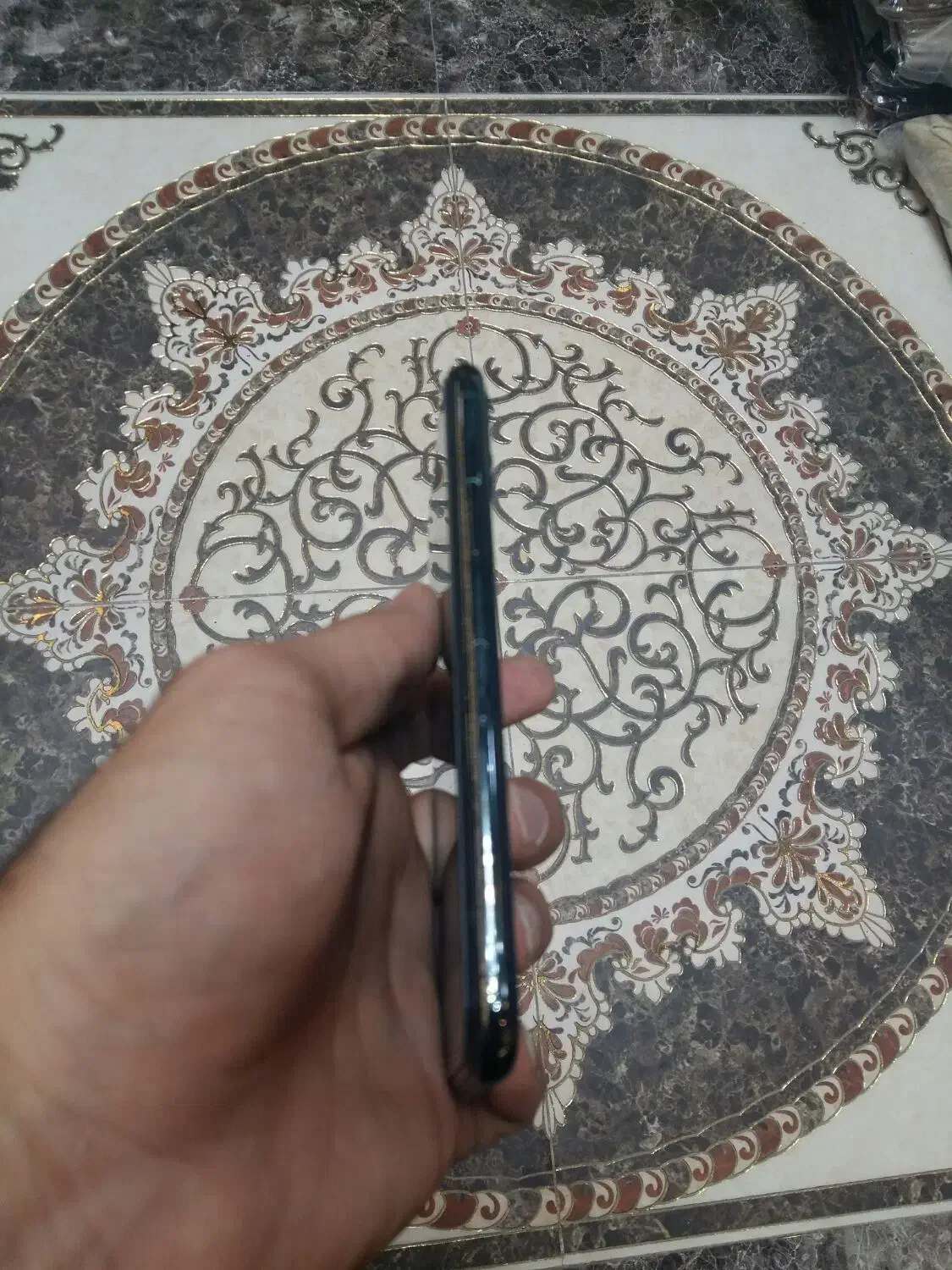 آیفون 11pro256|موبایل|تبریز, |دیوار