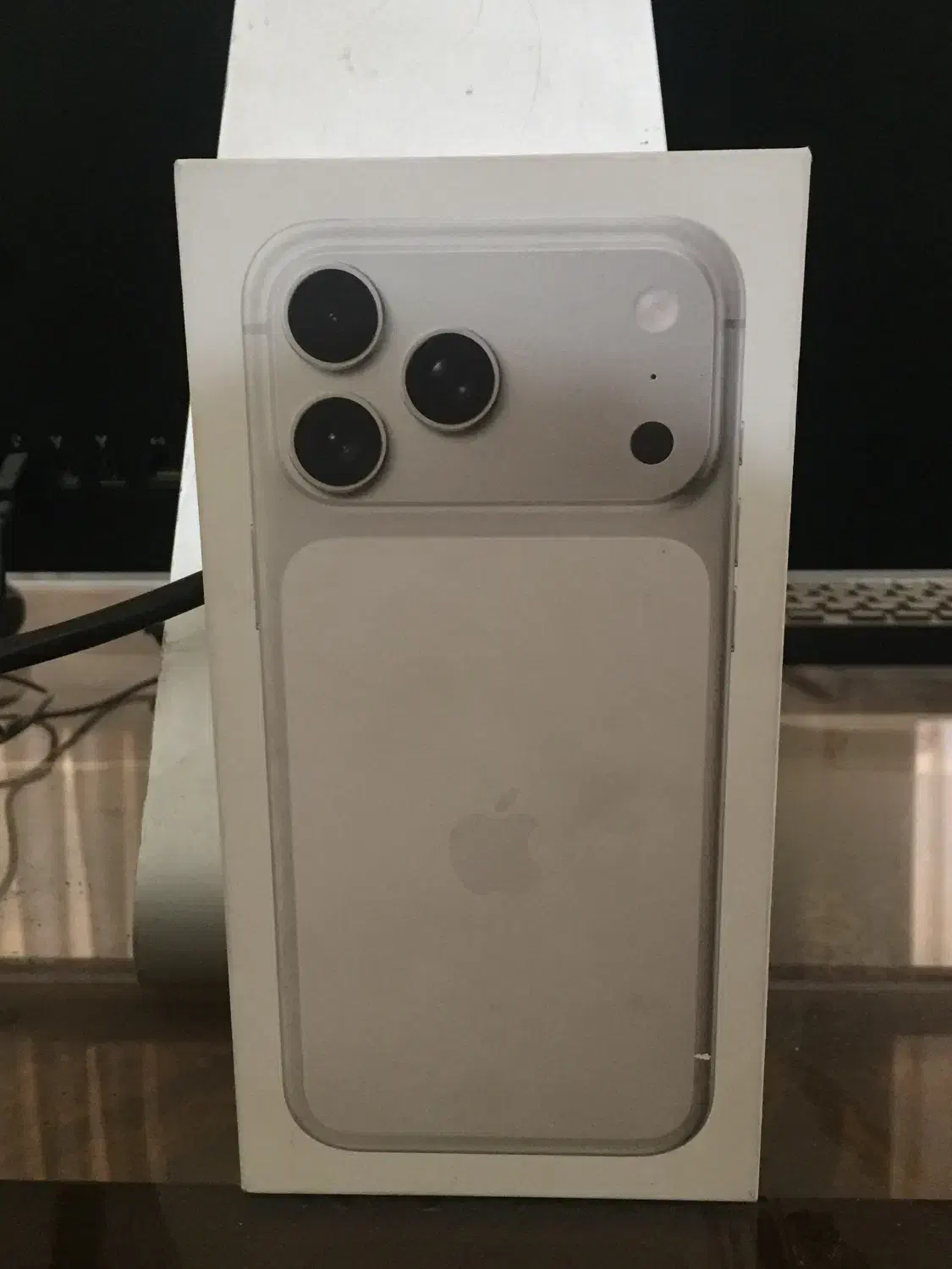 آیفون17 پرومکس|موبایل|اهواز, کیان اباد|دیوار