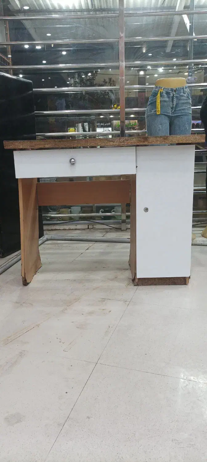 میز کامپیوتر|میز تحریر و کامپیوتر|ایلام, |دیوار