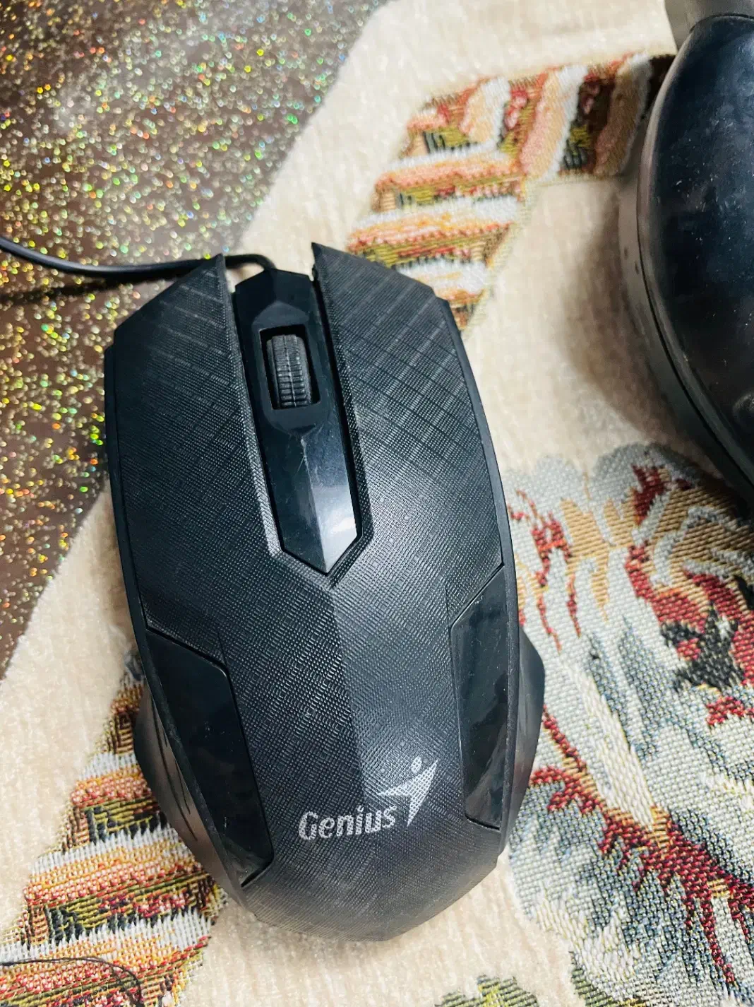 کامپیوتر با مانیتور ال سی دی|رایانه رومیزی|آمل, |دیوار