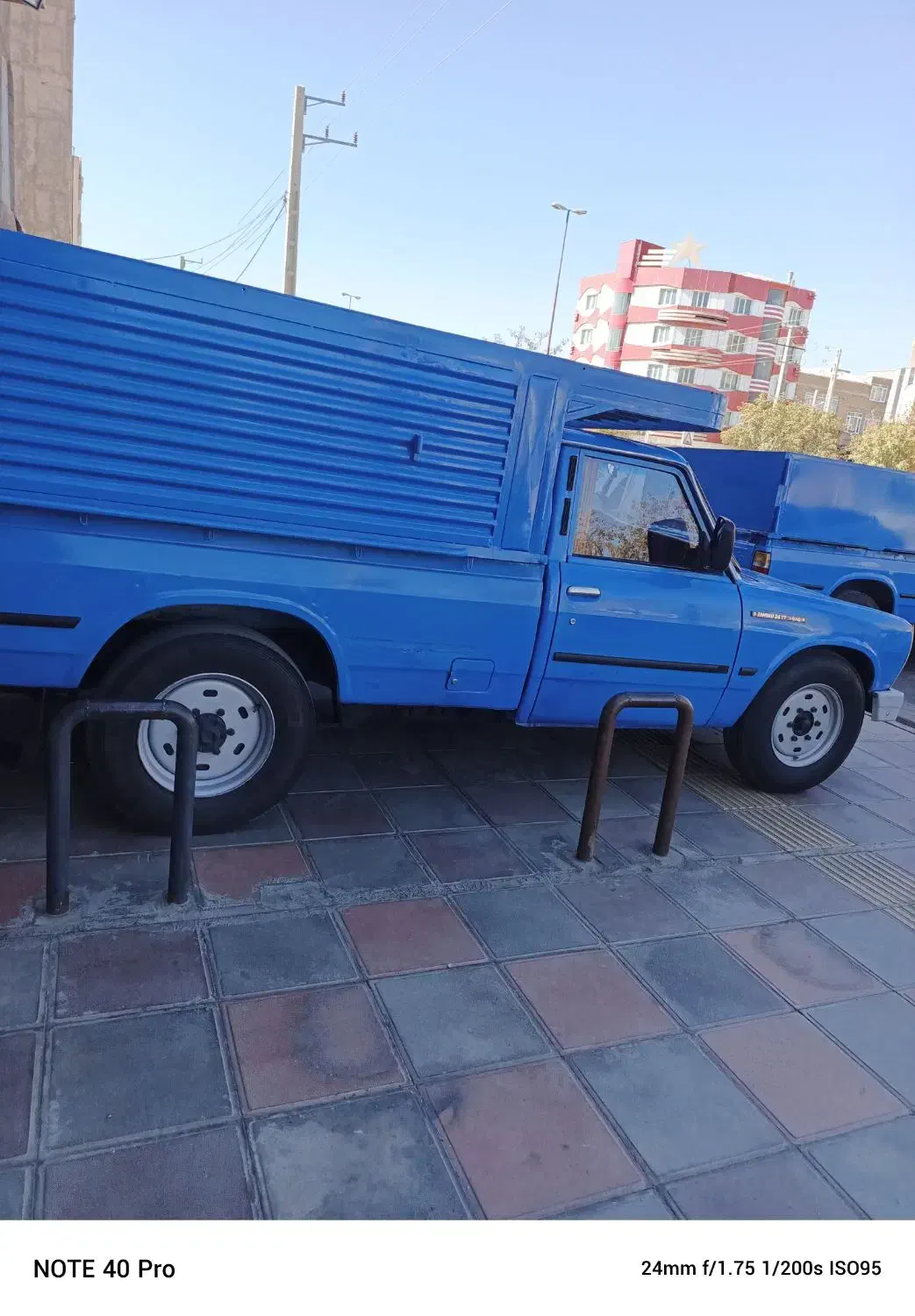 نیسان وانت|خودرو سواری و وانت|بانه, |دیوار