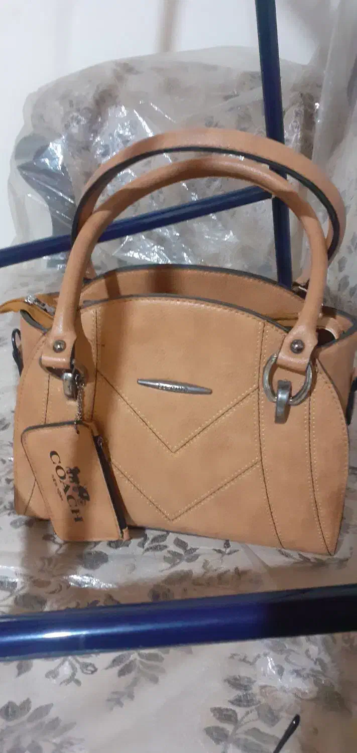 کیف چرم نونو|کیف، کفش، کمربند|نوشهر, |دیوار