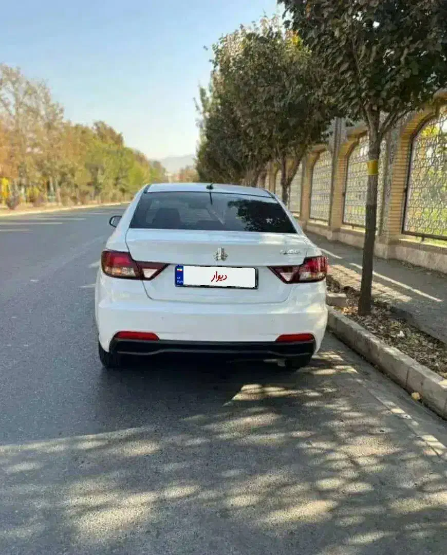 مدل ۱۴۰۳ فقط معاوضه با جک S5|خودرو سواری و وانت|محمدشهر, همایون ویلا|دیوار