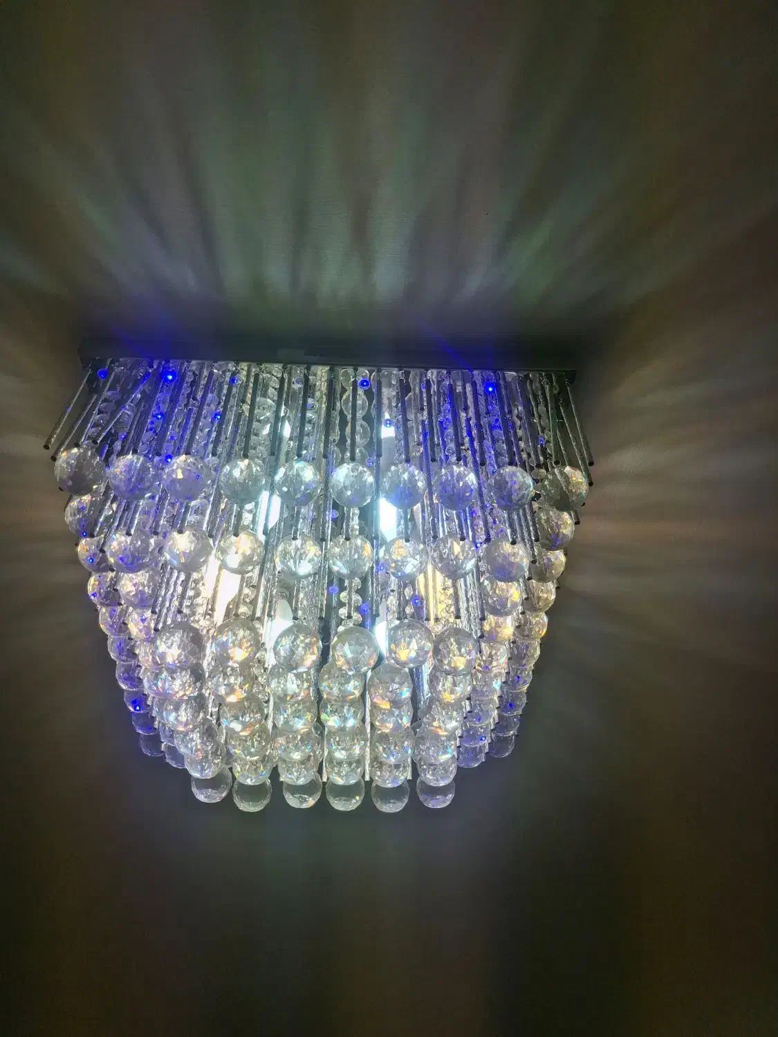 لوسترسقفی|لوستر و چراغ آویز|تهران, تهرانپارس غربی|دیوار