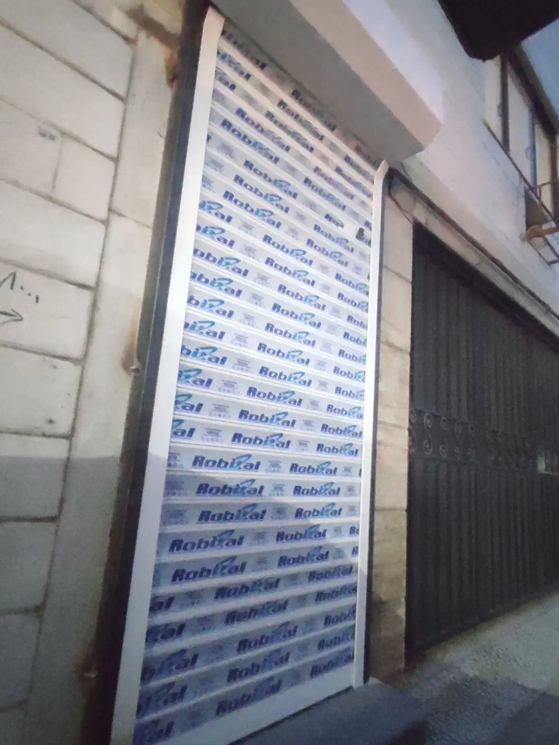 نصب کرکره برقی و جک پارکینگی|خدمات پیشه و مهارت|قائمشهر, |دیوار