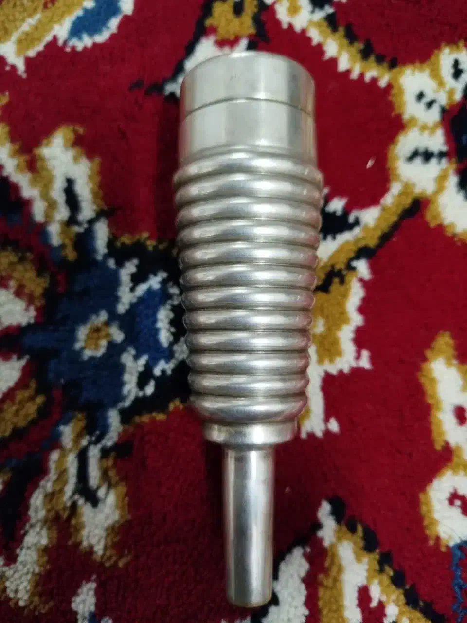 سرسازترومپت|سازهای بادی|کاشان, راوند|دیوار