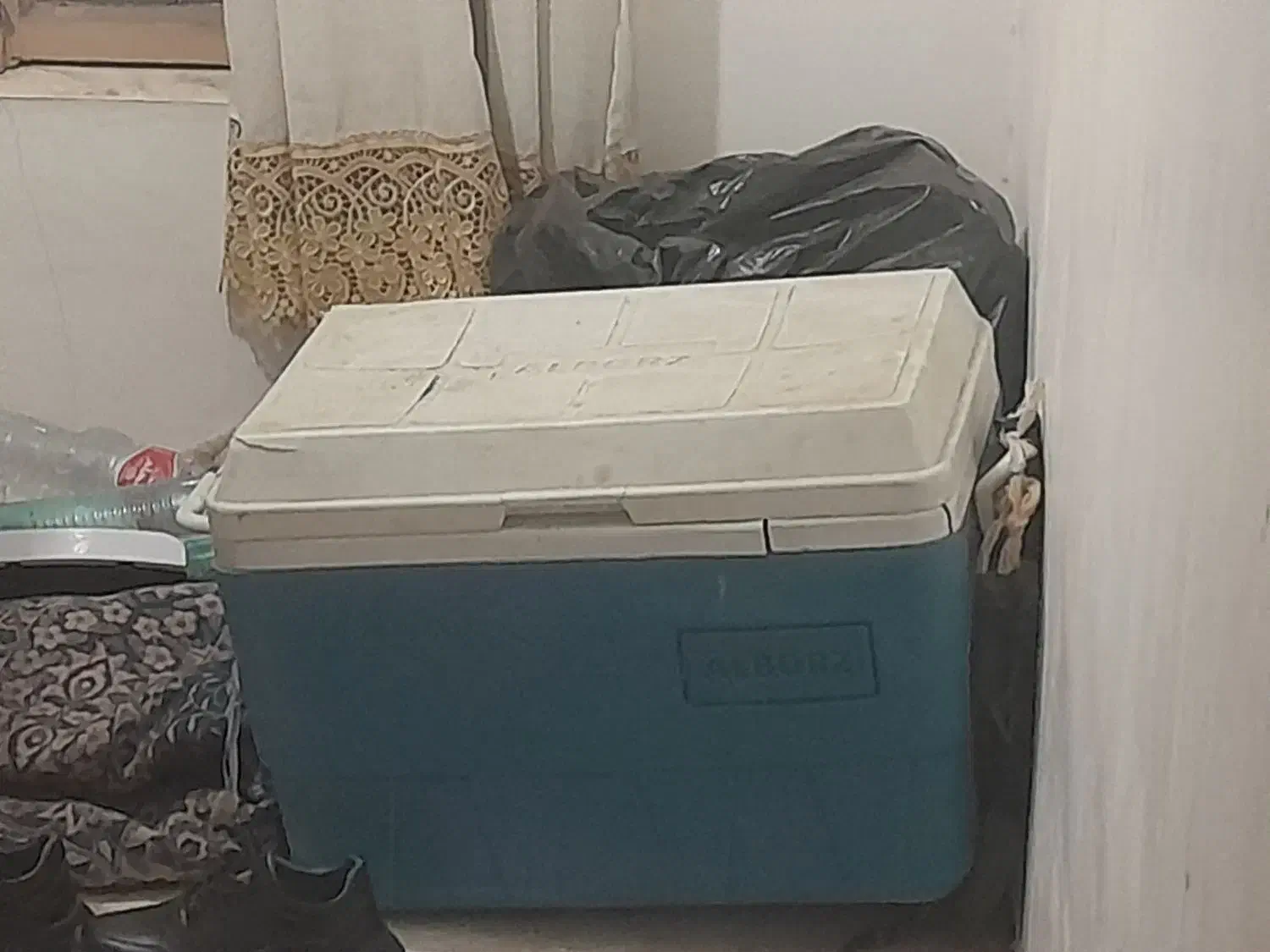 یخدان|یخچال و فریزر|قم, قم نو|دیوار