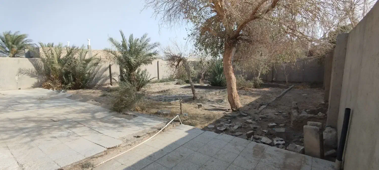 باغ ویلا- زابل- روستای شهرک گلخانی|فروش خانه و ویلا|صابری, |دیوار