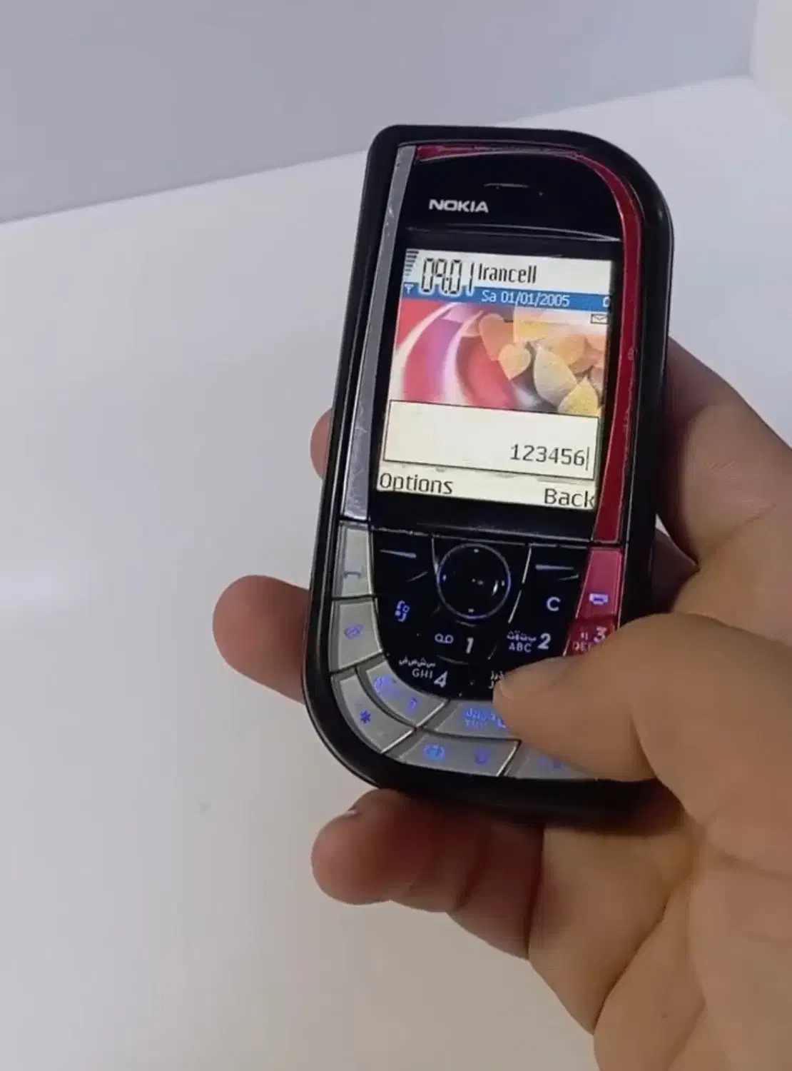 گوشی های کلکسیونی|موبایل|رفسنجان, |دیوار