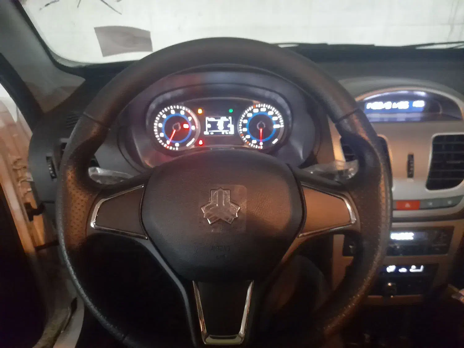 کوئیک اس مدل ۴۰۴|خودرو سواری و وانت|اصفهان, امامزاده اسماعیل|دیوار