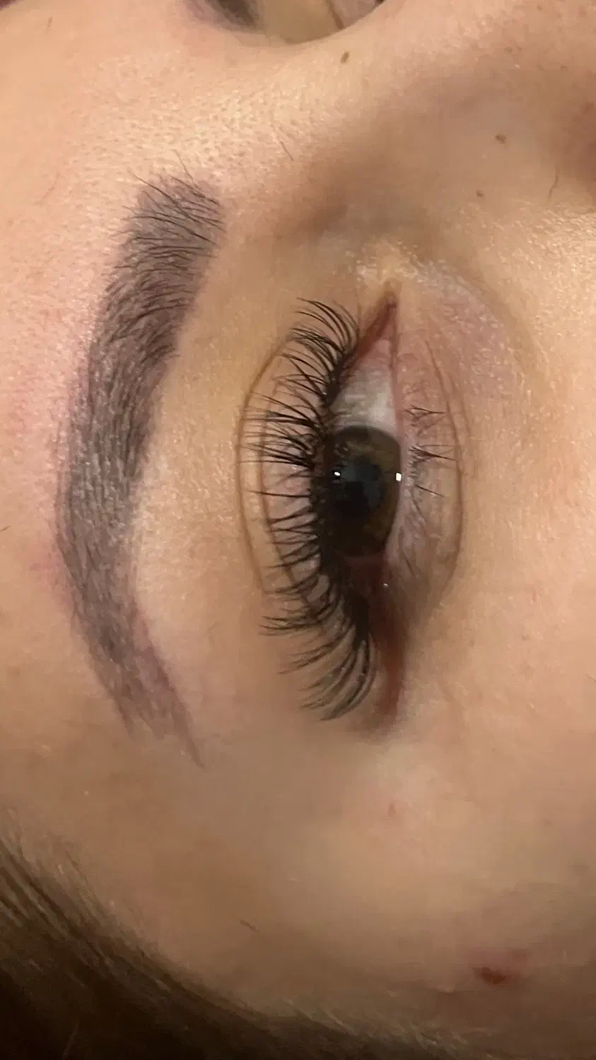 کاشت ناخن و مژه|خدمات آرایشگری و زیبایی|سهند, |دیوار