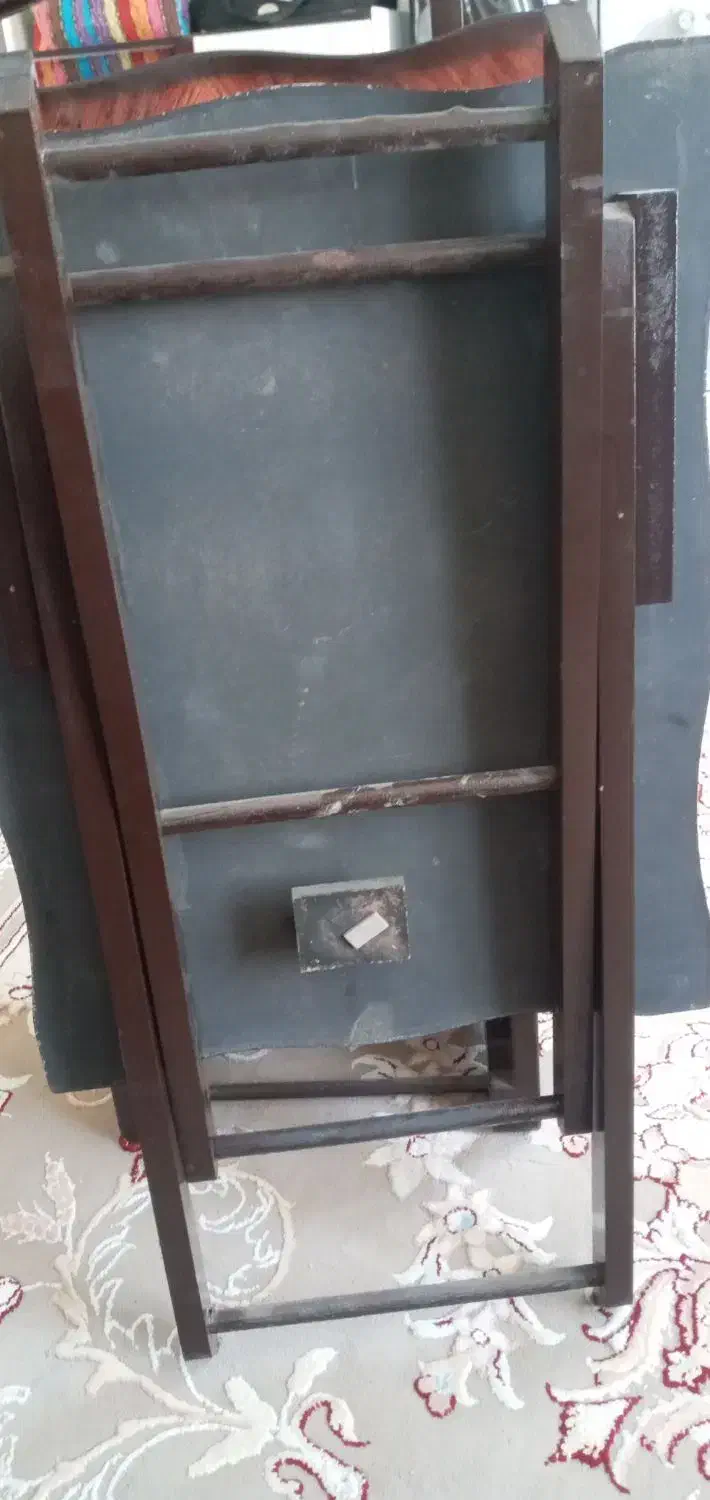 میز تاشو|مبلمان خانگی و میز عسلی|اردبیل, |دیوار