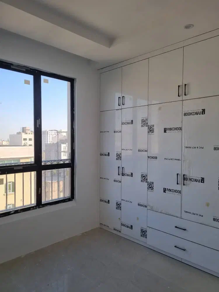 ۱۰۵ متری ۲خوابه در فارق التحصیلان|فروش آپارتمان|مشهد, فارغ التحصیلان|دیوار