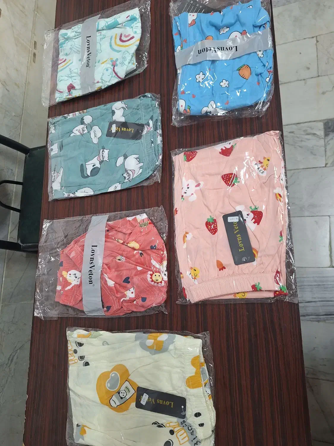 فروش شلوار گیاهی( خارجی)|لباس|شاهرود, |دیوار