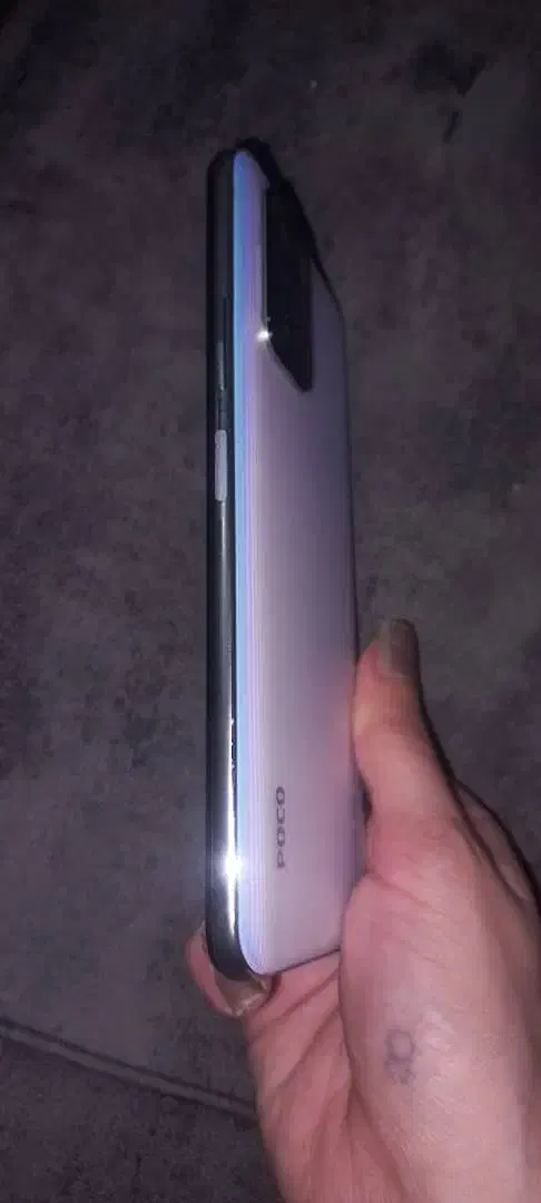 poco X3 Gt|موبایل|ملارد, |دیوار